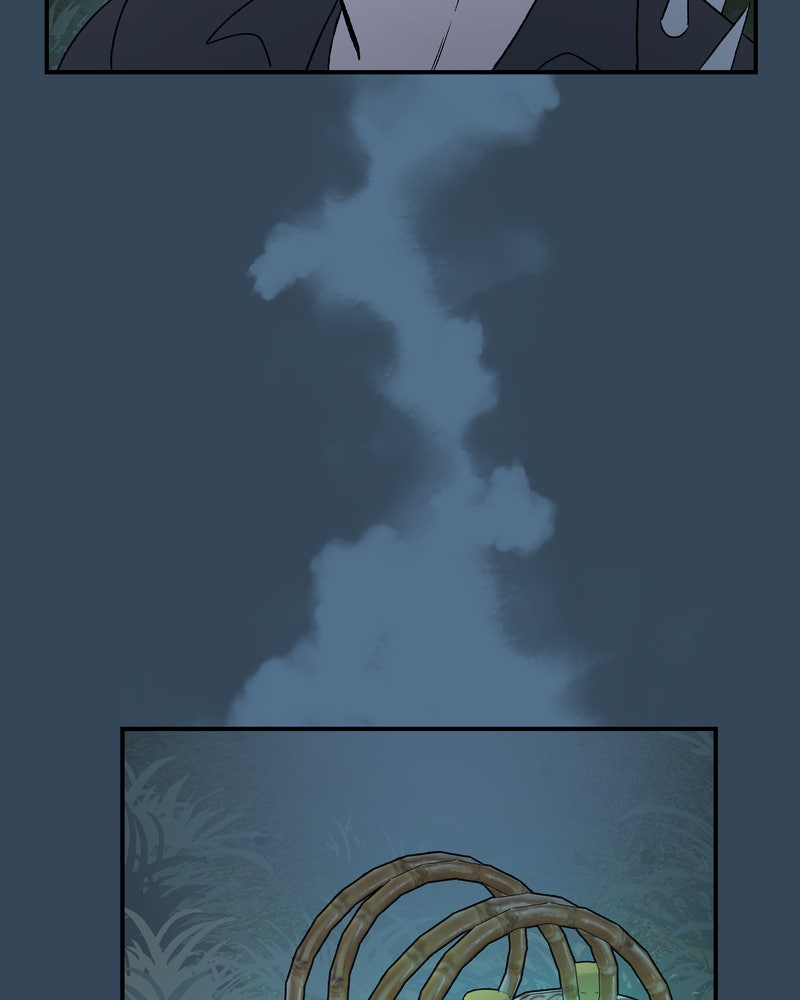 Read Morgana and Oz Manga Online