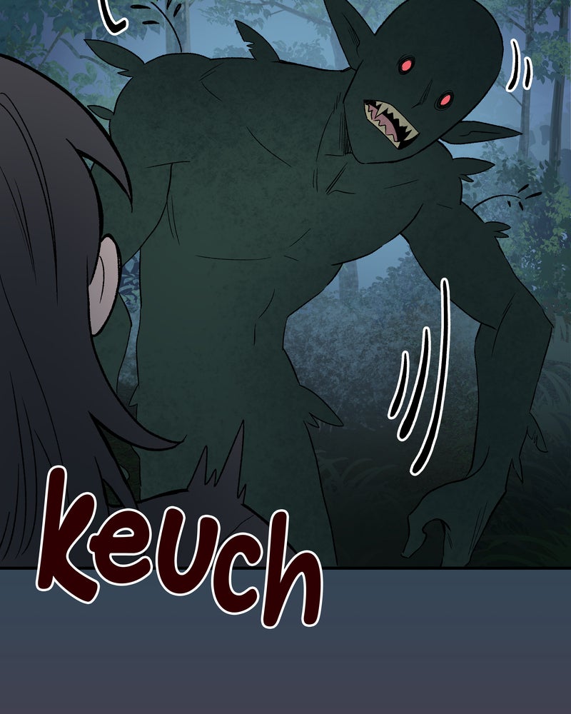 Read Morgana and Oz Manga Online