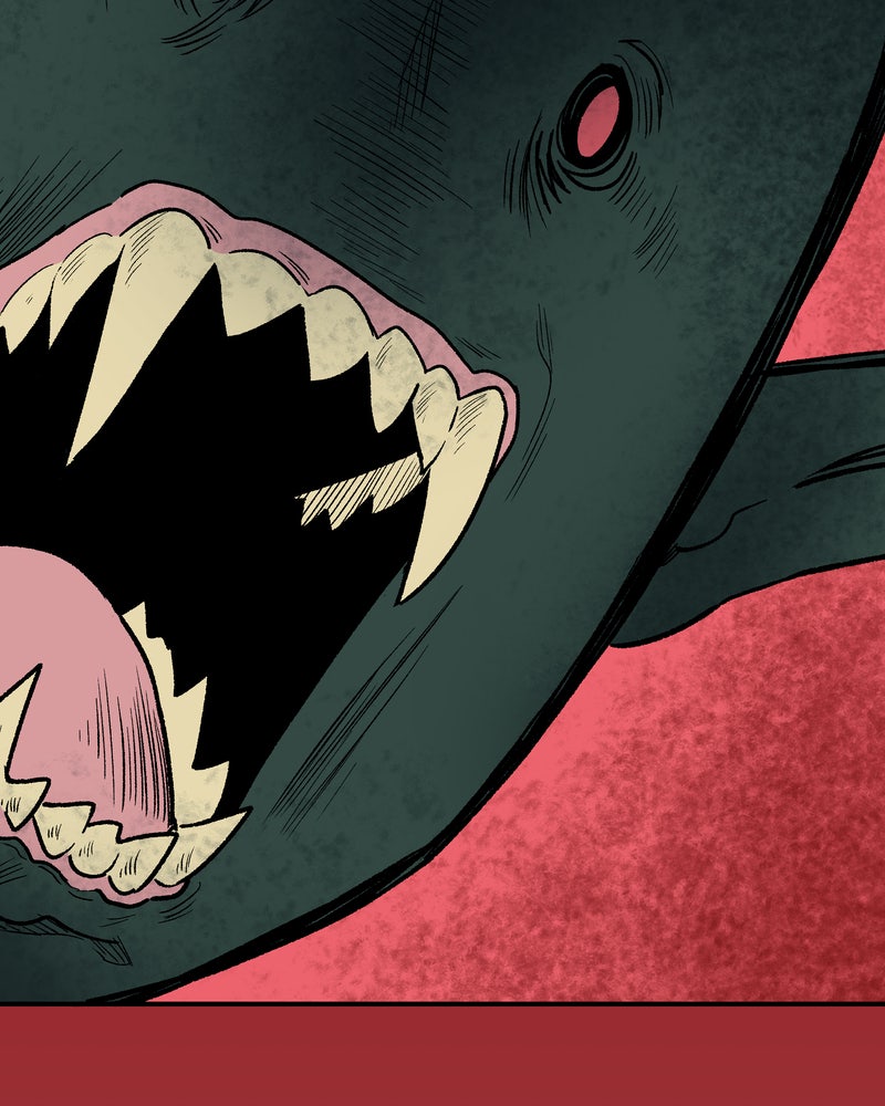 Read Morgana and Oz Manga Online