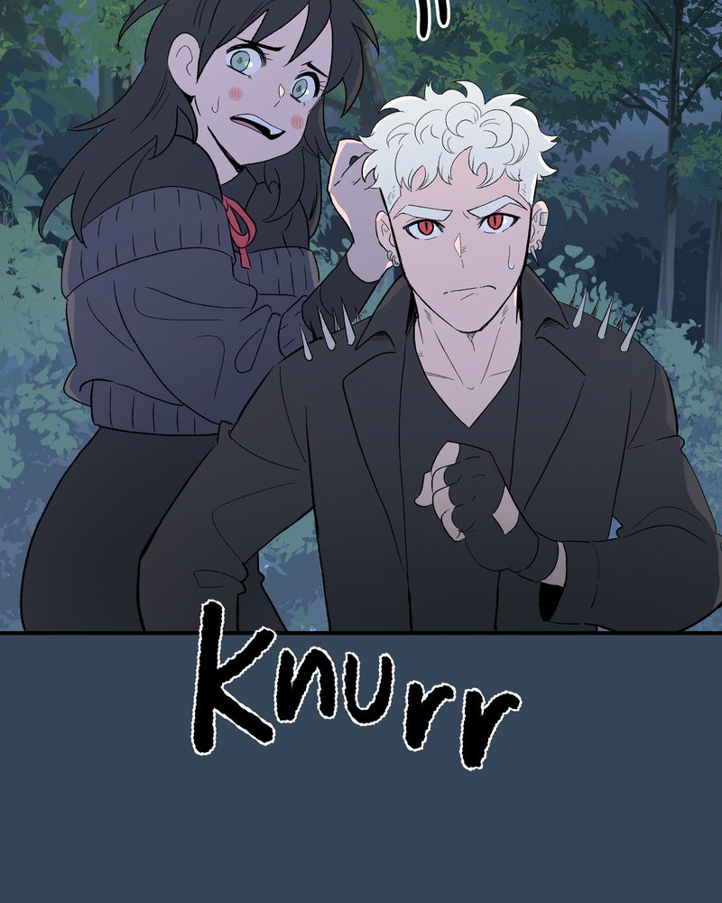 Read Morgana and Oz Manga Online