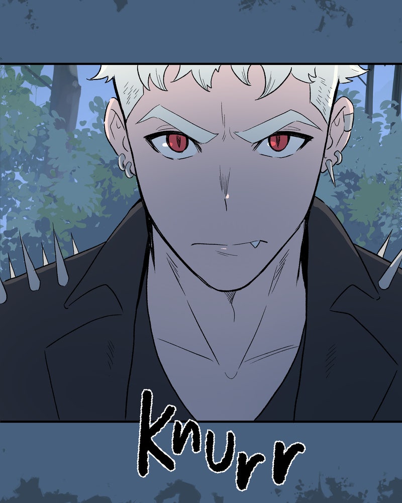 Read Morgana and Oz Manga Online