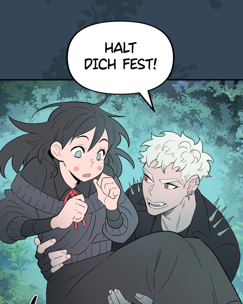 Read Morgana and Oz Manga Online