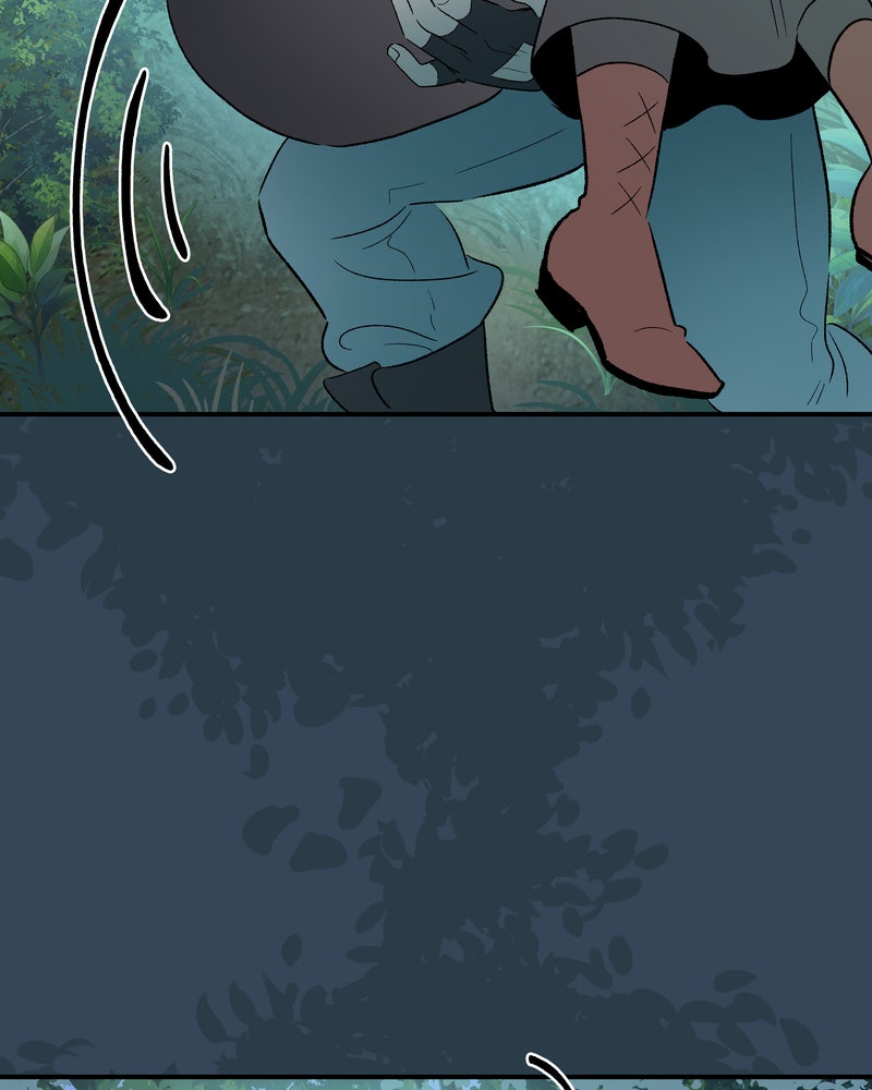 Read Morgana and Oz Manga Online