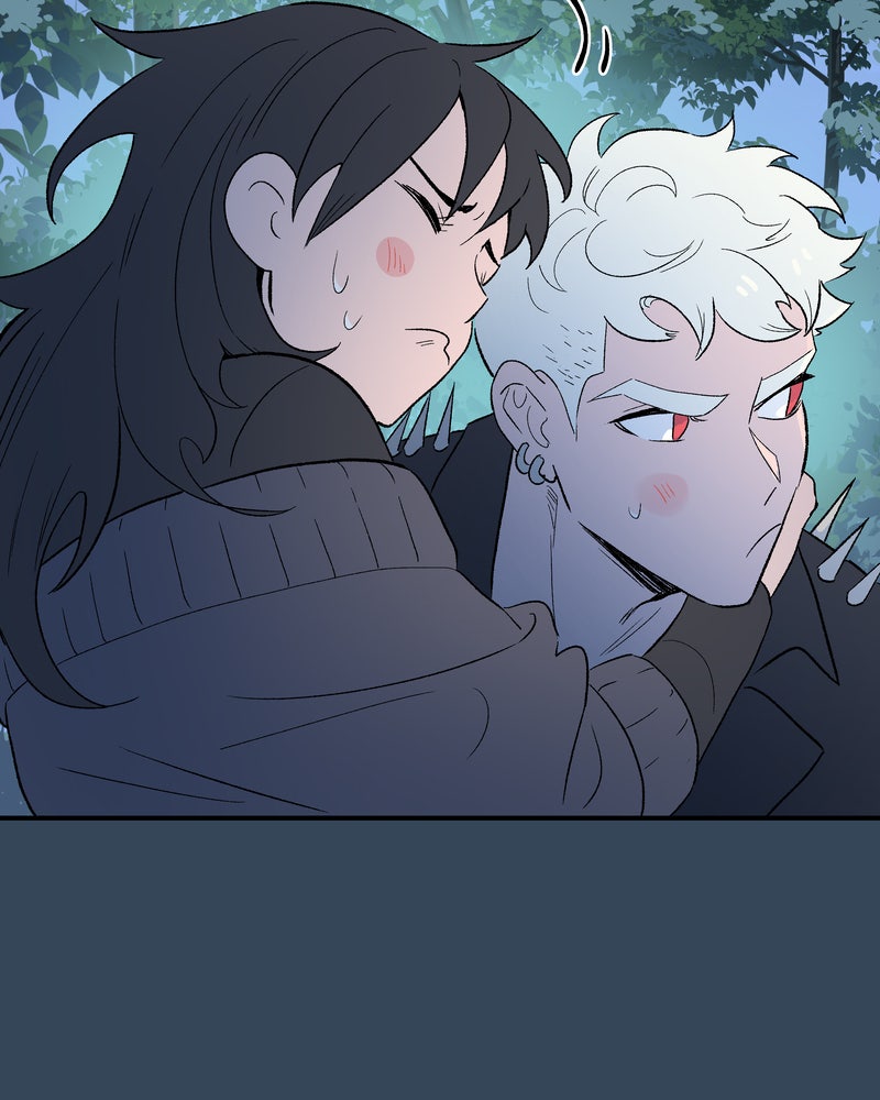 Read Morgana and Oz Manga Online