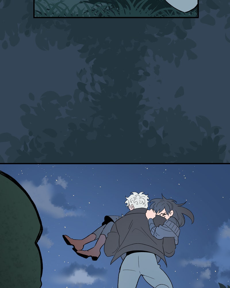 Read Morgana and Oz Manga Online