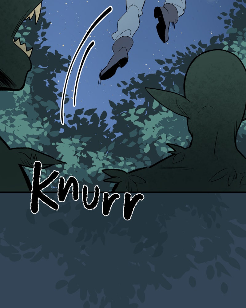 Read Morgana and Oz Manga Online