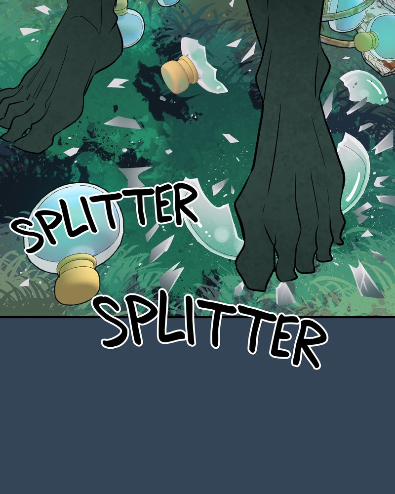 Read Morgana and Oz Manga Online