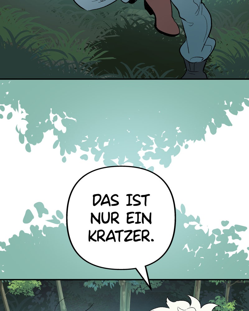 Read Morgana and Oz Manga Online