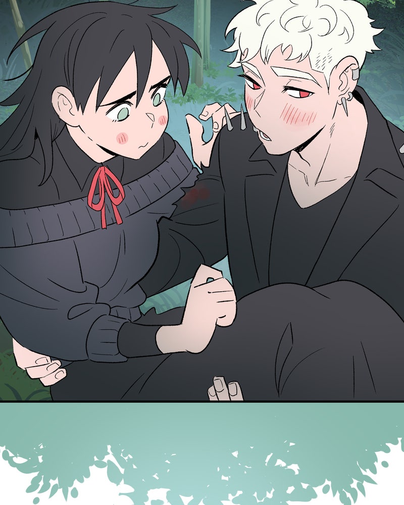 Read Morgana and Oz Manga Online