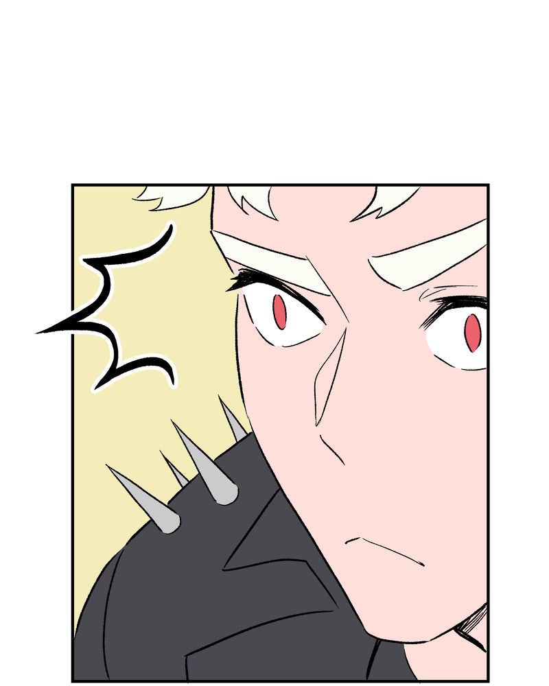 Read Morgana and Oz Manga Online