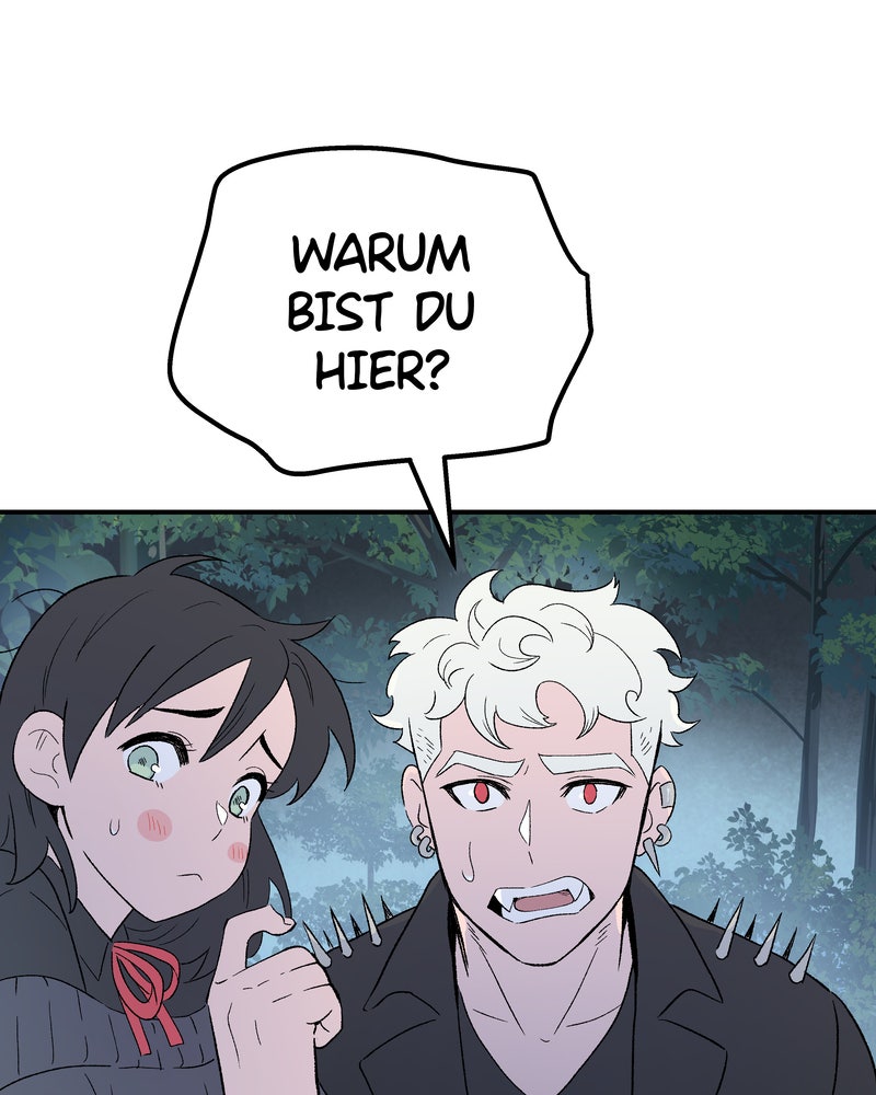 Read Morgana and Oz Manga Online