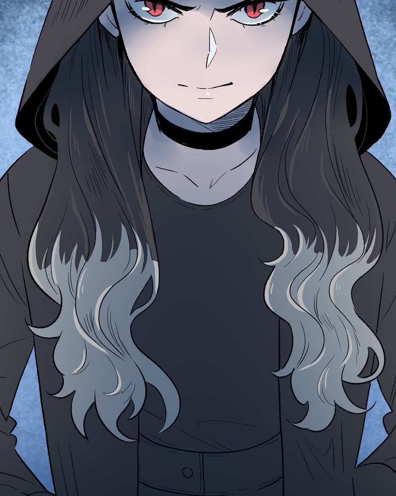 Read Morgana and Oz Manga Online