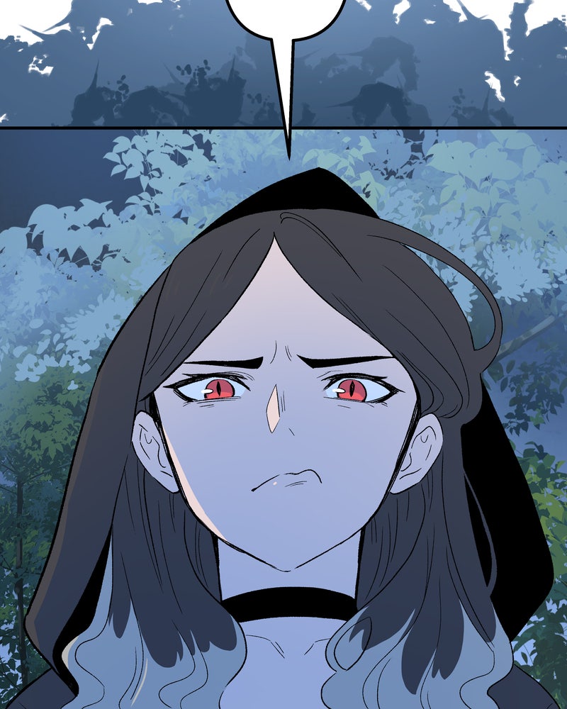 Read Morgana and Oz Manga Online