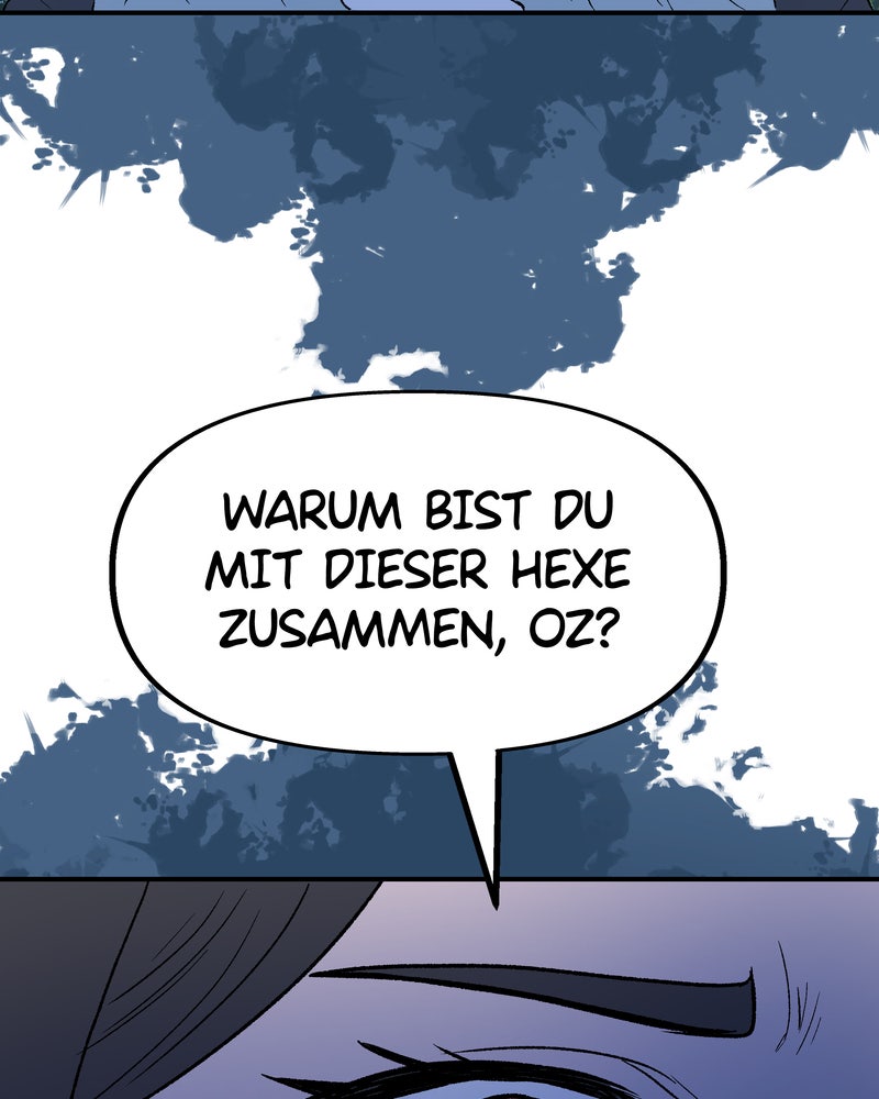 Read Morgana and Oz Manga Online