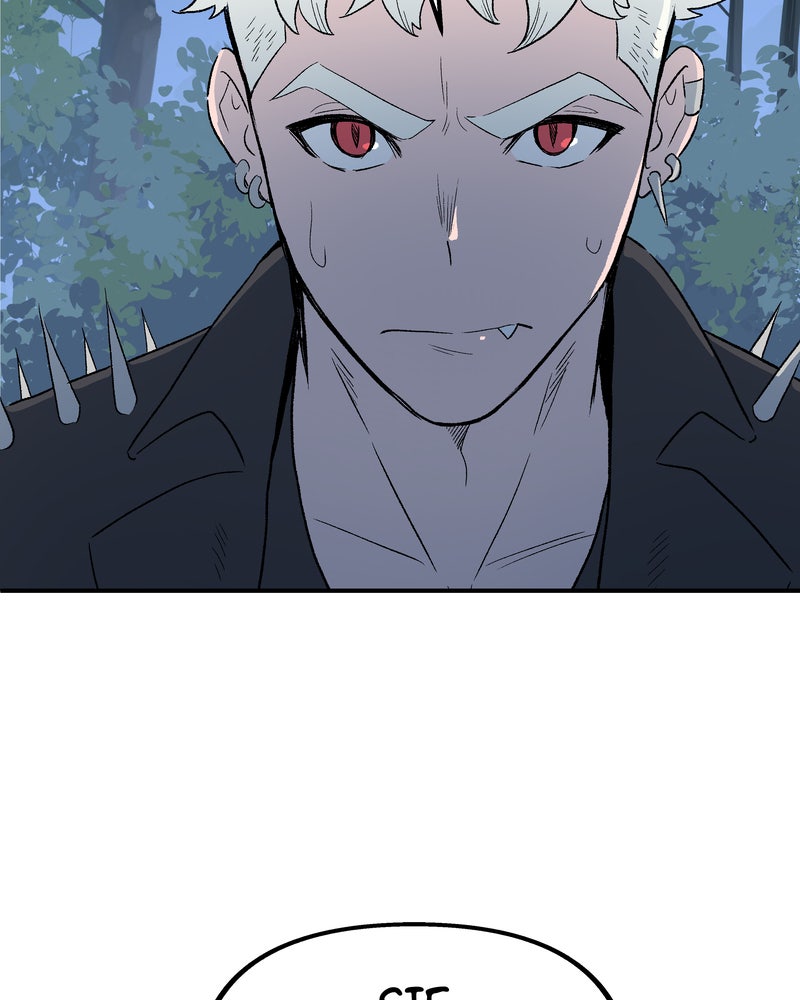 Read Morgana and Oz Manga Online