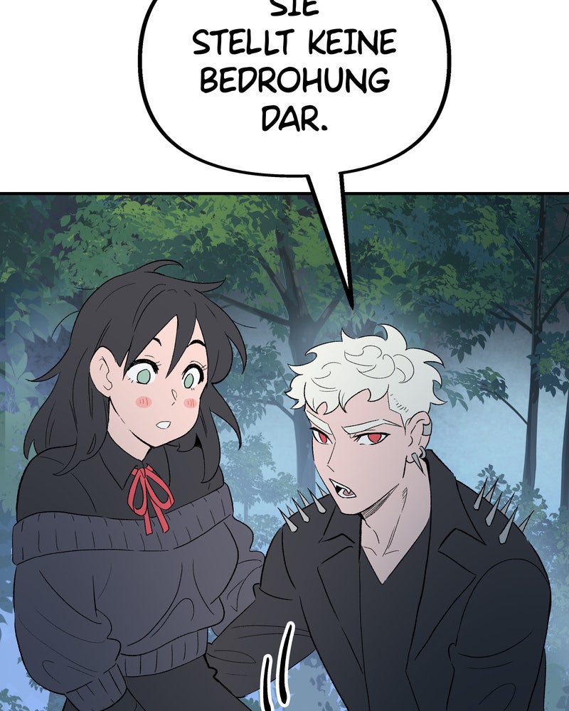 Read Morgana and Oz Manga Online