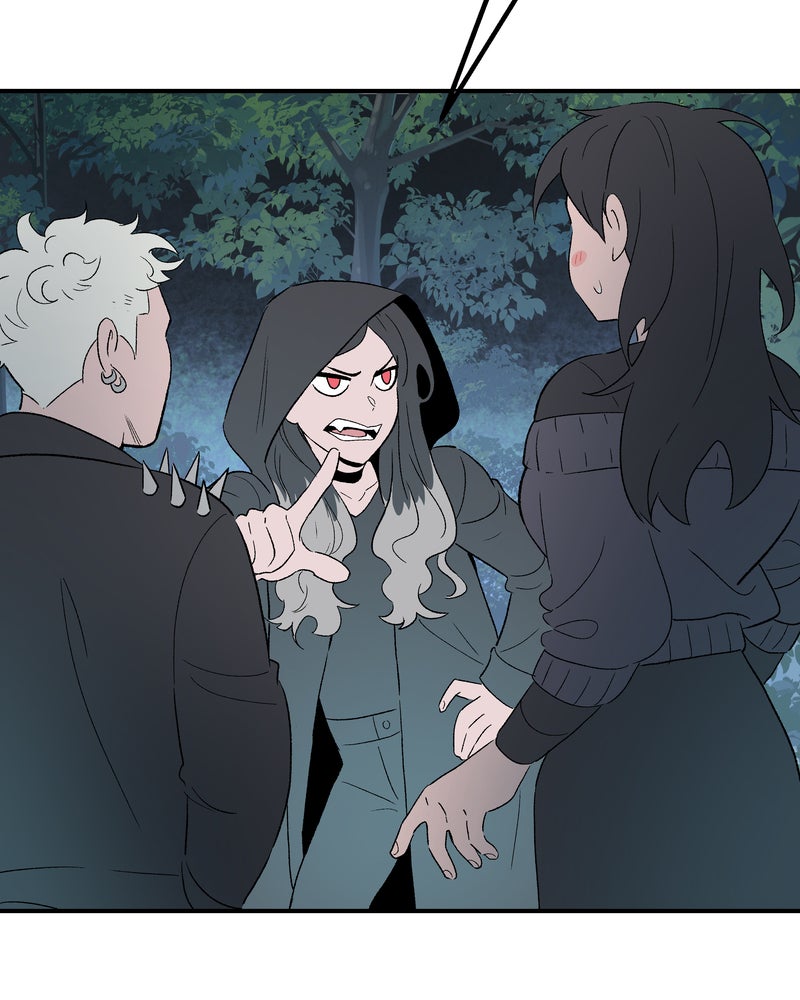 Read Morgana and Oz Manga Online