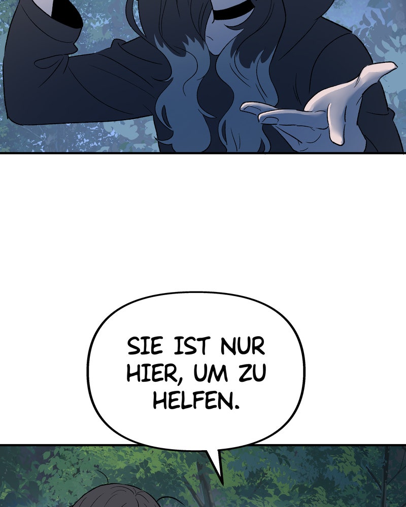 Read Morgana and Oz Manga Online