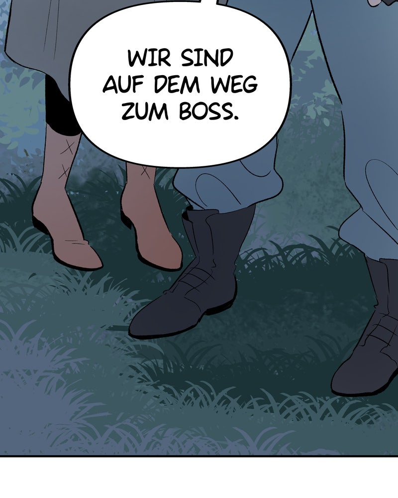 Read Morgana and Oz Manga Online