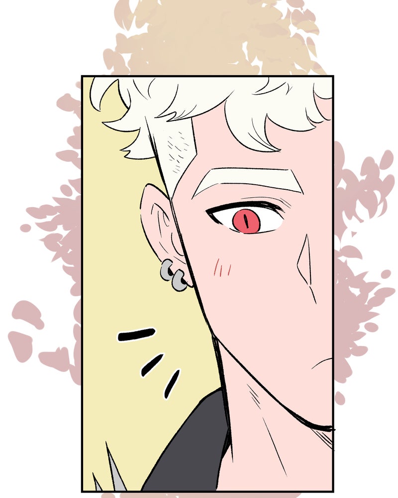 Read Morgana and Oz Manga Online