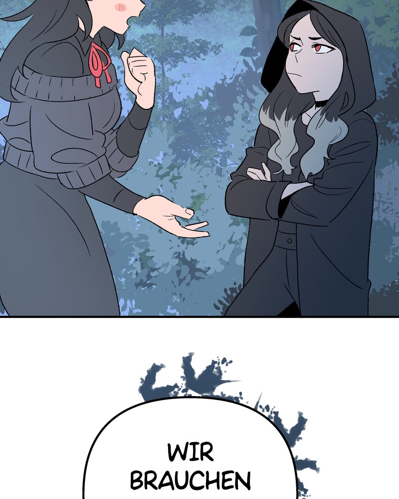 Read Morgana and Oz Manga Online