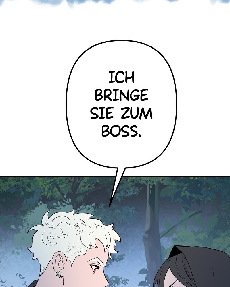 Read Morgana and Oz Manga Online