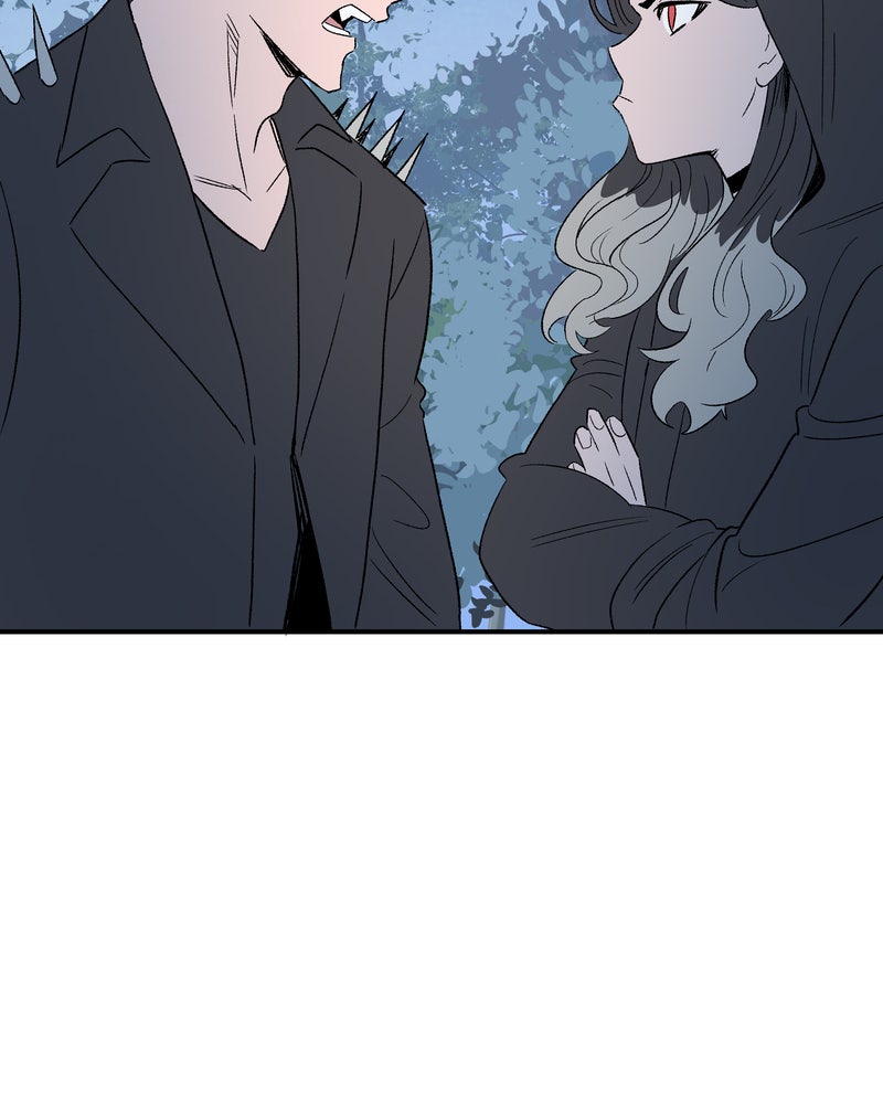 Read Morgana and Oz Manga Online