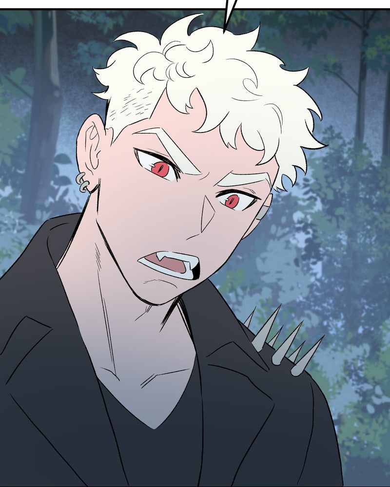 Read Morgana and Oz Manga Online