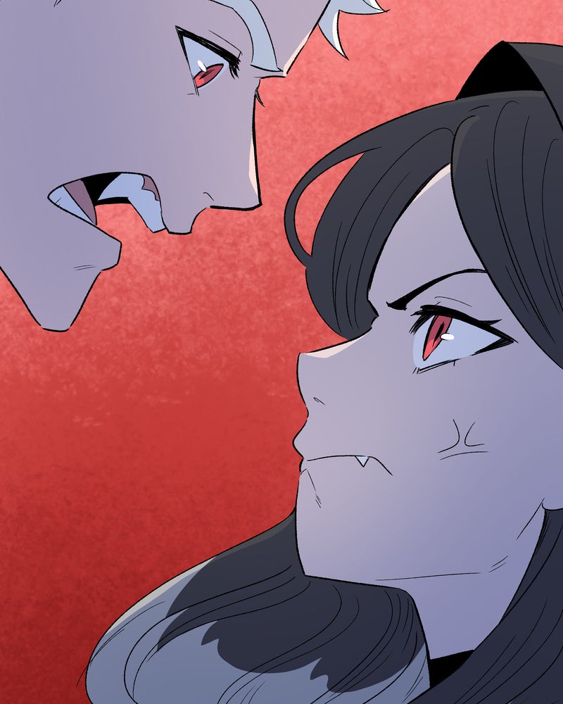 Read Morgana and Oz Manga Online