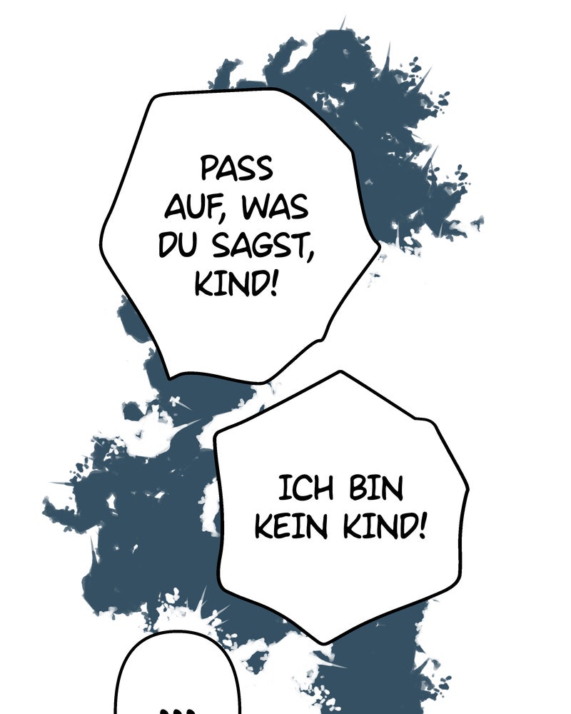 Read Morgana and Oz Manga Online