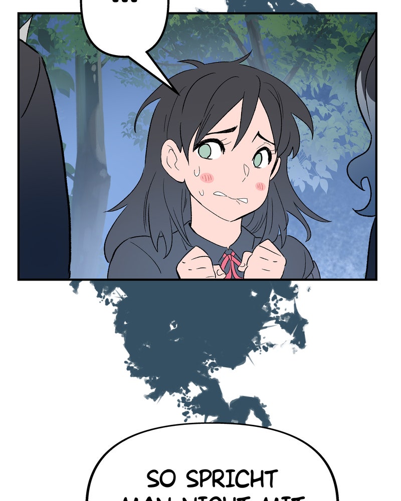 Read Morgana and Oz Manga Online