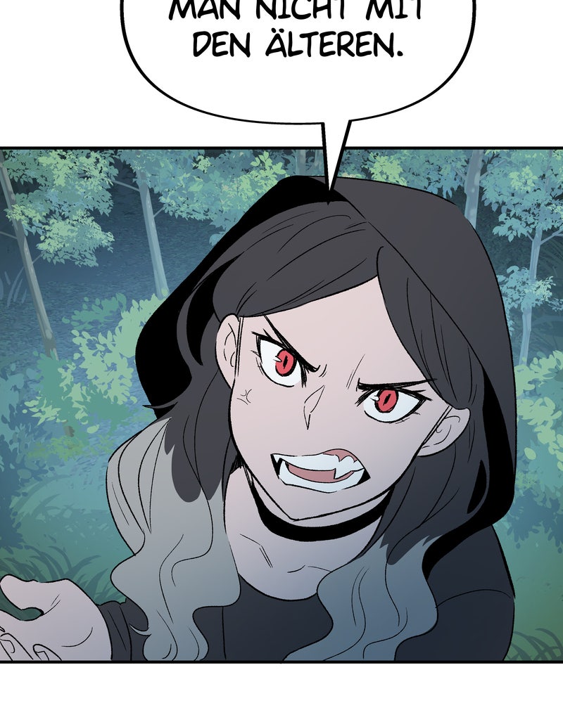 Read Morgana and Oz Manga Online