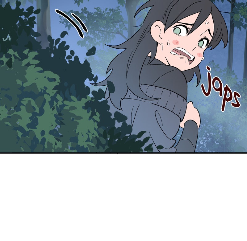 Read Morgana and Oz Manga Online