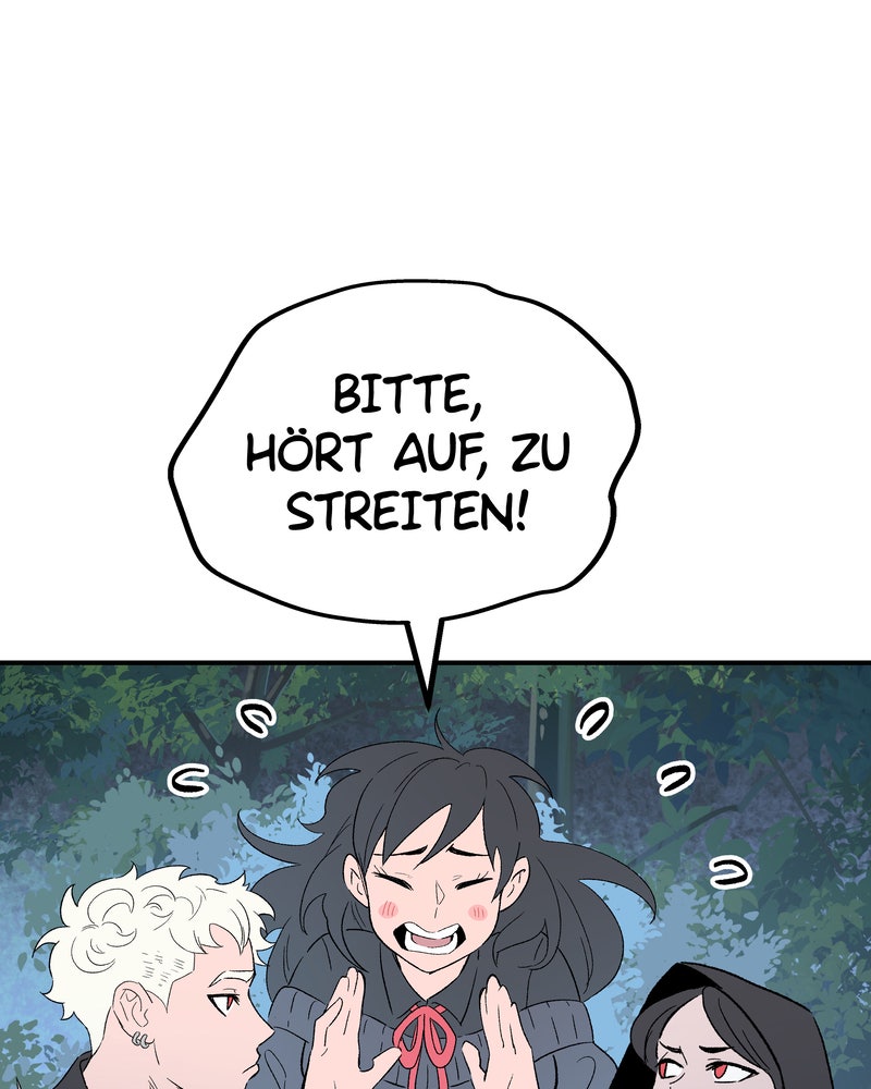 Read Morgana and Oz Manga Online