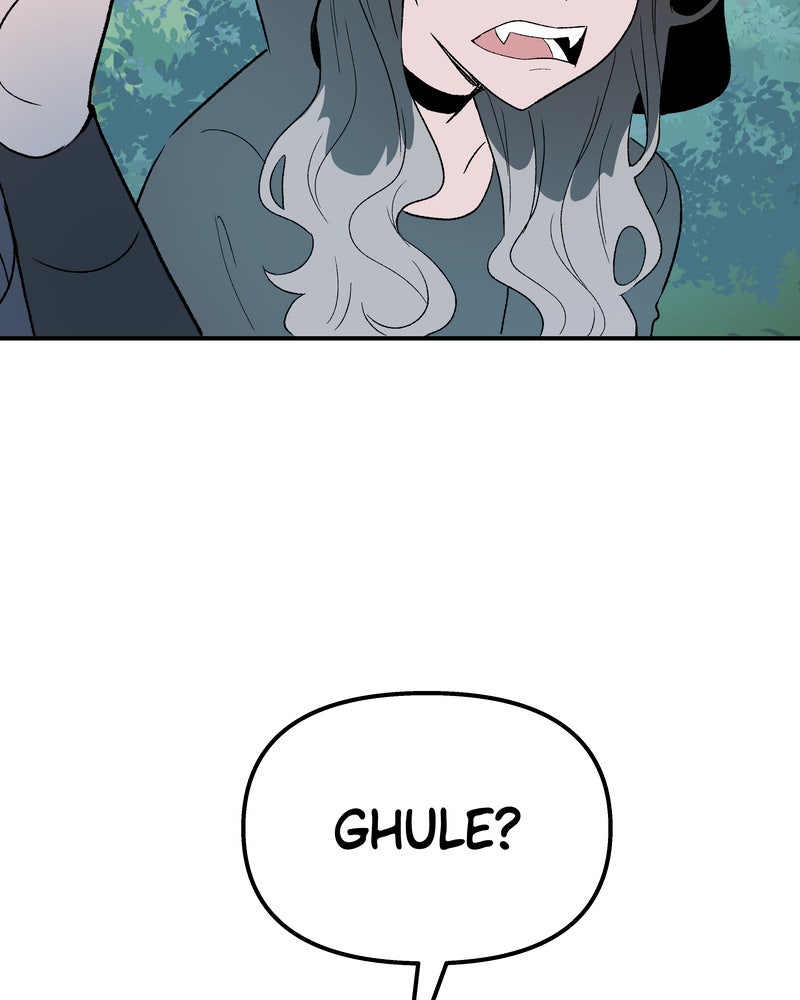 Read Morgana and Oz Manga Online