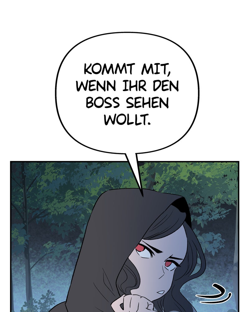 Read Morgana and Oz Manga Online