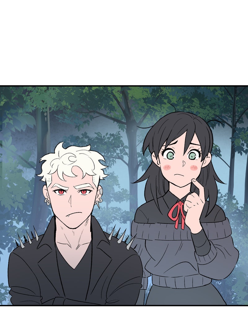 Read Morgana and Oz Manga Online