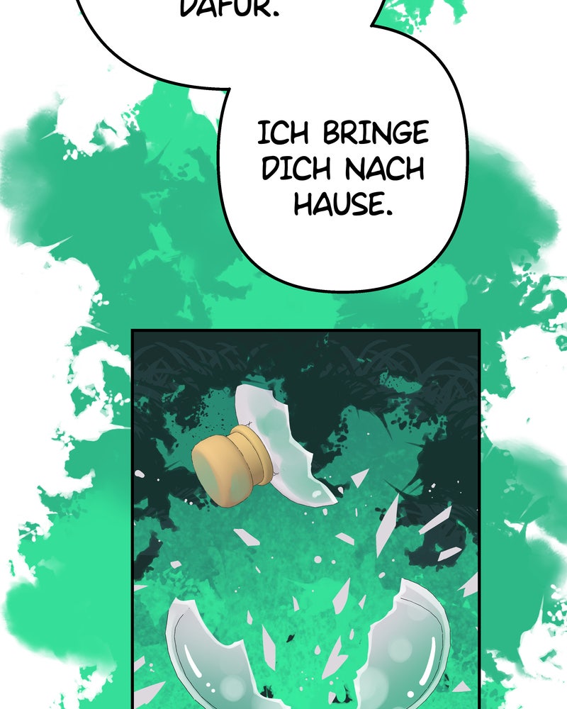 Read Morgana and Oz Manga Online