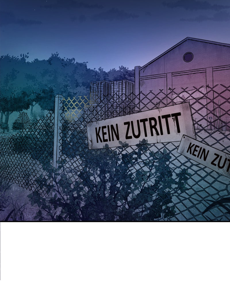 Read Morgana and Oz Manga Online