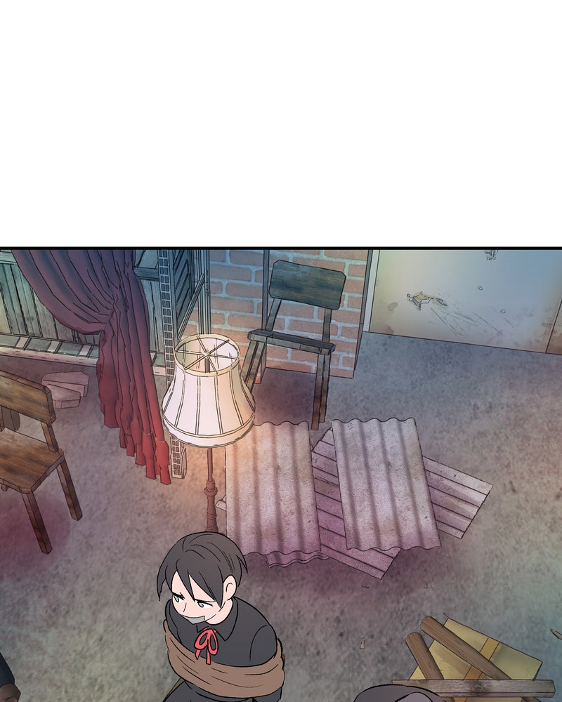 Read Morgana and Oz Manga Online