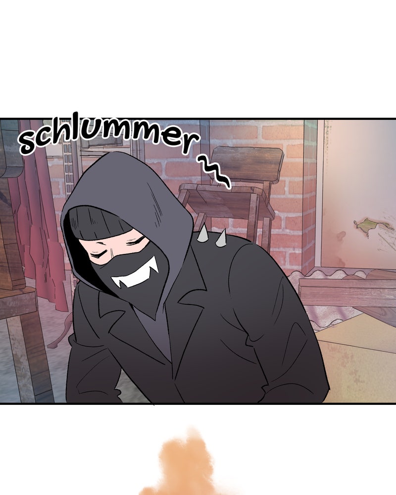 Read Morgana and Oz Manga Online