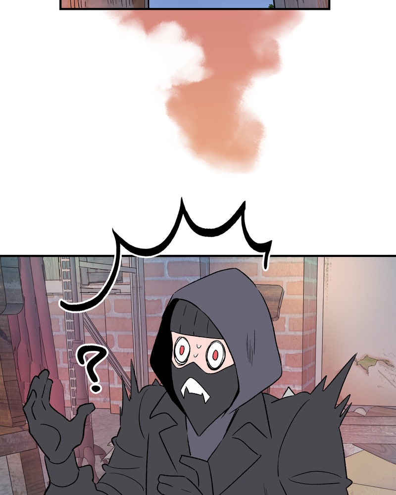 Read Morgana and Oz Manga Online