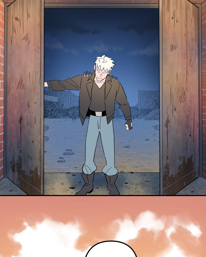 Read Morgana and Oz Manga Online