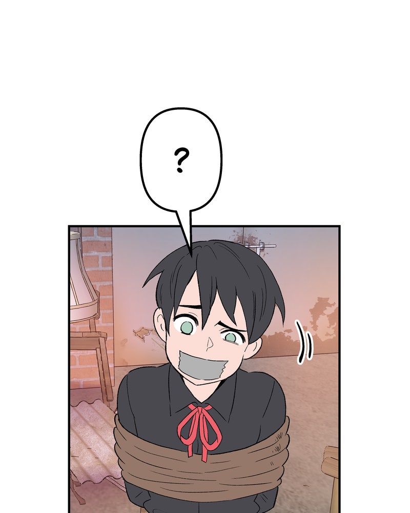 Read Morgana and Oz Manga Online