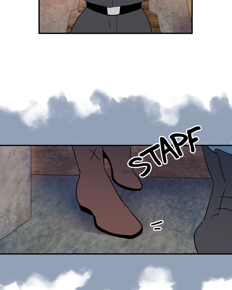 Read Morgana and Oz Manga Online