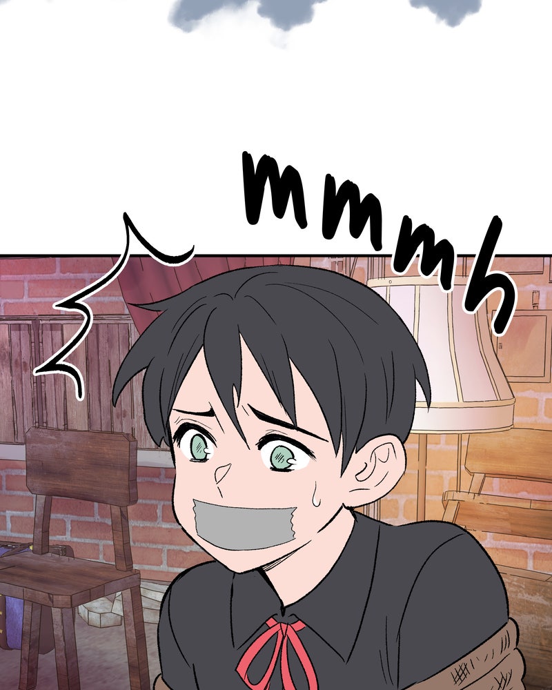 Read Morgana and Oz Manga Online