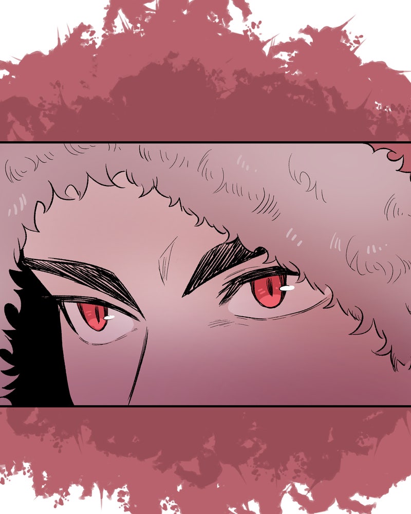 Read Morgana and Oz Manga Online