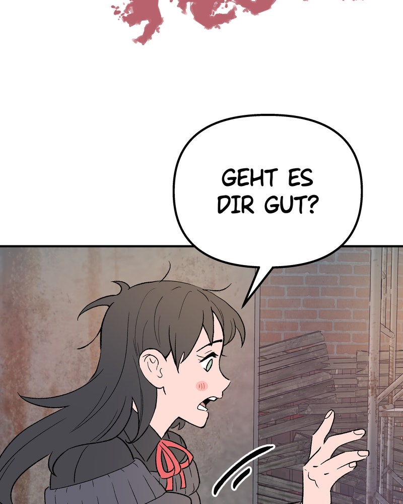 Read Morgana and Oz Manga Online