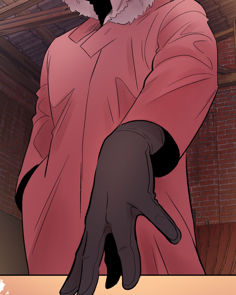 Read Morgana and Oz Manga Online