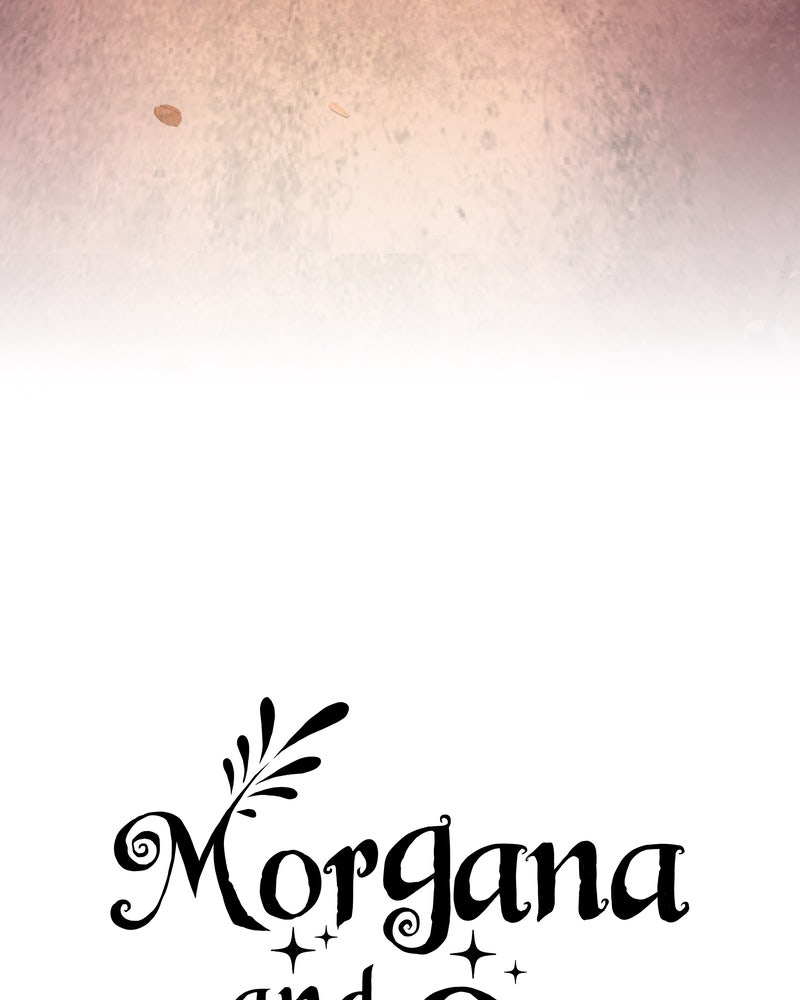 Read Morgana and Oz Manga Online